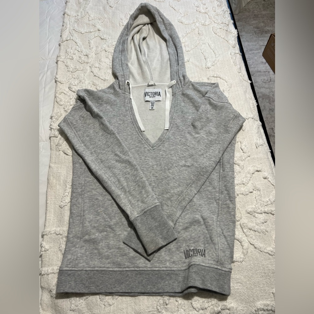 Victoria secret hoodie